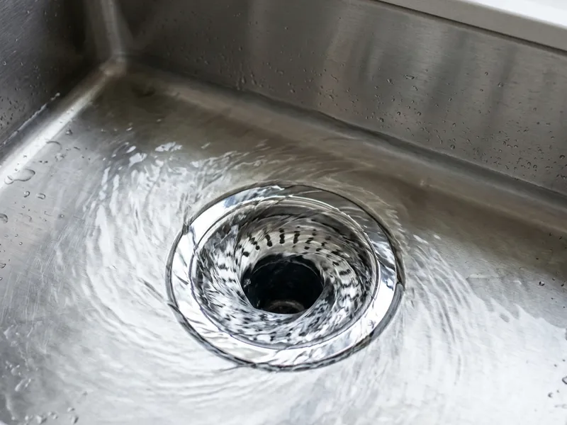 Drain Cleaning Plumber in Buffalo, TX